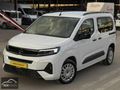 2025 OPEL COMBO SADECE 14.000KM'DE HATASIZ-BOYASIZ-ESSENTİAL