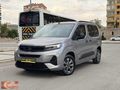 2025 MODEL 17.000 KM'de BOYASIZ HATASIZ COMBO EDİTİON