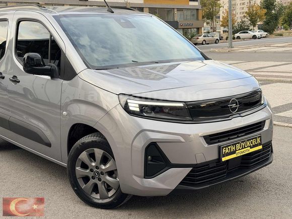 2025 MODEL 17.000 KM'de BOYASIZ HATASIZ COMBO EDİTİON