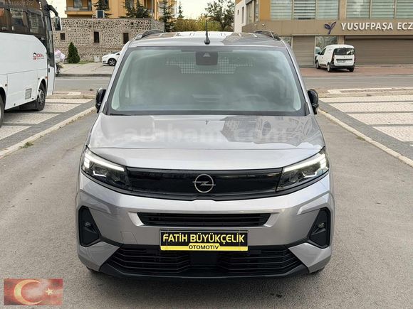 2025 MODEL 17.000 KM'de BOYASIZ HATASIZ COMBO EDİTİON