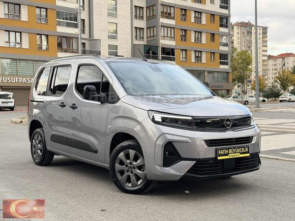 2025 MODEL 17.000 KM'de BOYASIZ HATASIZ COMBO EDİTİON