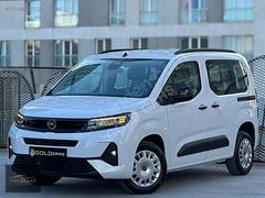 GOLD CARS-2026 0 KM OPEL COMBO 1.5 D ESSENTİAL HATASIZZ