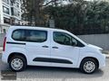 2025 - OPEL COMBO ESSENTIAL HATASIZ BOYASIZ DEĞİŞENSİZ- 4.000KM