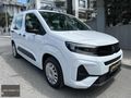 2025 - OPEL COMBO ESSENTIAL HATASIZ BOYASIZ DEĞİŞENSİZ- 4.000KM