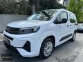 2025 - OPEL COMBO ESSENTIAL HATASIZ BOYASIZ DEĞİŞENSİZ- 4.000KM