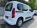 2025 - OPEL COMBO ESSENTIAL HATASIZ BOYASIZ DEĞİŞENSİZ- 4.000KM