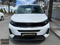 2025 - OPEL COMBO ESSENTIAL HATASIZ BOYASIZ DEĞİŞENSİZ- 4.000KM