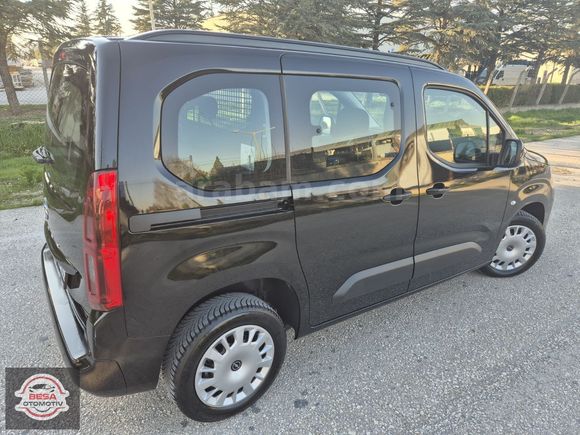 2025 MODEL 22.500 KİLOMETREDE HATASIZ COMBO