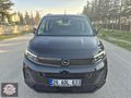 2025 MODEL 22.500 KİLOMETREDE HATASIZ COMBO