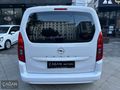 BOYASIZ+2025 MODEL+OPEL COMBO+1.5D ESSENTİAL+OTOMATİK+21.000 KM