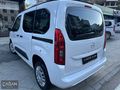 BOYASIZ+2025 MODEL+OPEL COMBO+1.5D ESSENTİAL+OTOMATİK+21.000 KM
