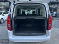 BOYASIZ+2025 MODEL+OPEL COMBO+1.5D ESSENTİAL+OTOMATİK+21.000 KM