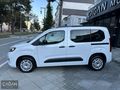 BOYASIZ+2025 MODEL+OPEL COMBO+1.5D ESSENTİAL+OTOMATİK+21.000 KM
