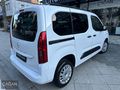 BOYASIZ+2025 MODEL+OPEL COMBO+1.5D ESSENTİAL+OTOMATİK+21.000 KM