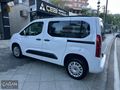 BOYASIZ+2025 MODEL+OPEL COMBO+1.5D ESSENTİAL+OTOMATİK+21.000 KM