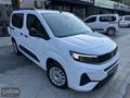 BOYASIZ+2025 MODEL+OPEL COMBO+1.5D ESSENTİAL+OTOMATİK+21.000 KM