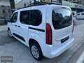 BOYASIZ+2025 MODEL+OPEL COMBO+1.5D ESSENTİAL+OTOMATİK+21.000 KM