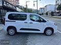 BOYASIZ+2025 MODEL+OPEL COMBO+1.5D ESSENTİAL+OTOMATİK+21.000 KM