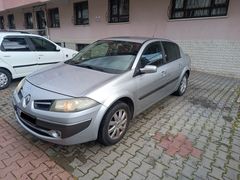 Sahibinden Makyajlı Megane 2 # FULL PAKET # HATA BOYA TRAMER GÜNEŞ YANIĞI YOK