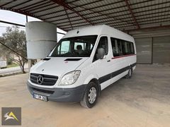 ARAS OTOMOTİV'DEN HATASIZ BOYASIZ 19+1 OKUL TAŞITI