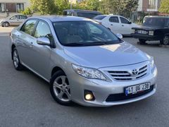 Sahibinden Bakımlı - 111.000 KM - Ekonomik ve Konforlu Corolla