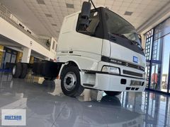 MUTSAN 2003 BMC PRO 518 CUMMİNS MOTORLU