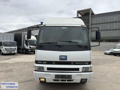 RAKICIOĞLU OTOMOTİV'DEN 2004 BMC PRO 518 KAMYON