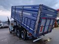 2006 PRO 827 BUÇUKLU SIFIR MOTOR KLİMALI MASRAFSIZ TAKAS OLUR...