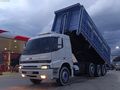2006 PRO 827 BUÇUKLU SIFIR MOTOR KLİMALI MASRAFSIZ TAKAS OLUR...