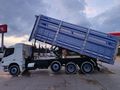 2006 PRO 827 BUÇUKLU SIFIR MOTOR KLİMALI MASRAFSIZ TAKAS OLUR...