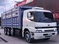 2006 PRO 827 BUÇUKLU SIFIR MOTOR KLİMALI MASRAFSIZ TAKAS OLUR...