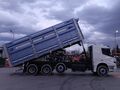 2006 PRO 827 BUÇUKLU SIFIR MOTOR KLİMALI MASRAFSIZ TAKAS OLUR...