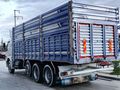 2006 PRO 827 BUÇUKLU SIFIR MOTOR KLİMALI MASRAFSIZ TAKAS OLUR...