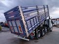 2006 PRO 827 BUÇUKLU SIFIR MOTOR KLİMALI MASRAFSIZ TAKAS OLUR...