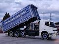 2006 PRO 827 BUÇUKLU SIFIR MOTOR KLİMALI MASRAFSIZ TAKAS OLUR...