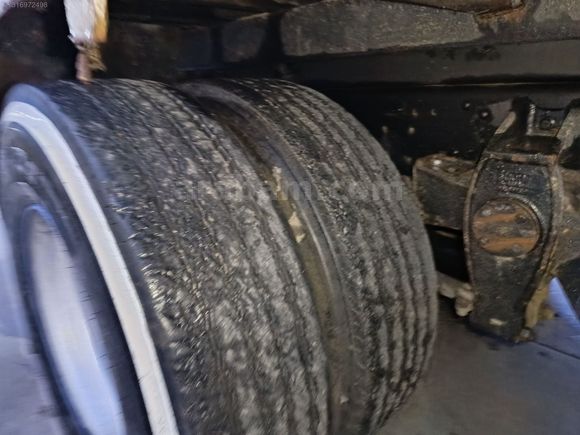 2006 PRO 827 BUÇUKLU SIFIR MOTOR KLİMALI MASRAFSIZ TAKAS OLUR...