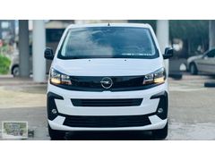 0 KM Vivaro 2,0 TD Cityvan Ultimate XL/FATURALI/FULL HAZIR ARAÇF