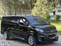 PLUS AUTO'DAN OPEL VİVARO 2.0 TD CARGO ELEGANCE XL OTOMATİK