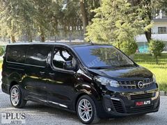 PLUS AUTO'DAN OPEL VİVARO 2.0 TD CARGO ELEGANCE XL OTOMATİK