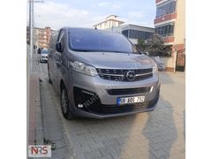 2023 OPEL OTOMATİK VİTES 33.000 KM