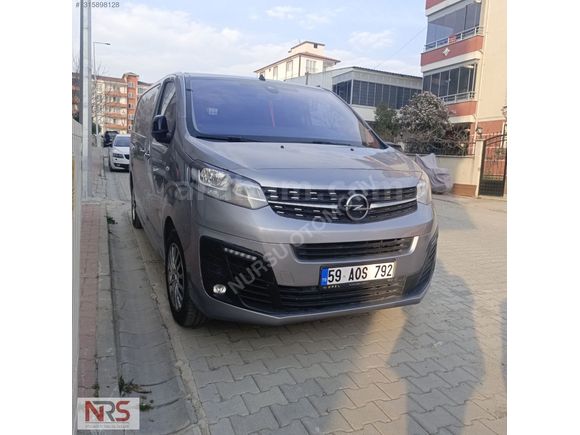 2023 OPEL OTOMATİK VİTES 33.000 KM