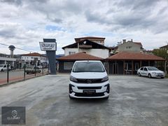 Saray Otomotiv den Opel Vivaro XL Ultimate Pak %20 Fatura lı