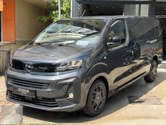 EGEHAN MOTORS'DAN 2025 VİVARO 2.0 ULTİMADE XL''0''KM %20