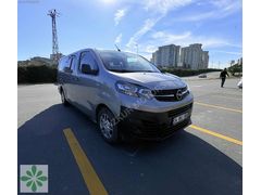 Özkur Motors dan 2021 Model 73500 Km de Kaza Boya Yok