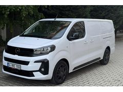 ÖZCAR'dan SIFIR AYARNDA VİVARO /ÇİFT SÜRGÜ /YENİ LOGO/ 17.ooo km