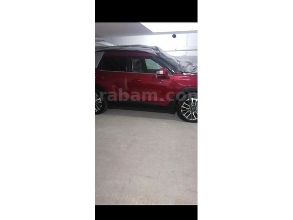 Sahibinden Ssangyong Torres 1.5 GDI 2023 Model