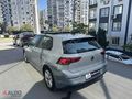 Audi Yetkili Bayiden 2023 Model Volkswagen Golf Cam Tavanlı