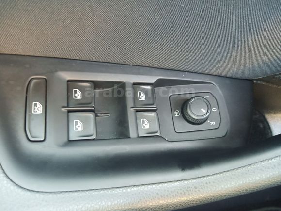 MARKA OTO DAN 2022 MODEL PASSAT 1.5 TSİ BUSİNESS 44.000 KM