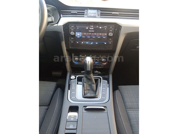 MARKA OTO DAN 2022 MODEL PASSAT 1.5 TSİ BUSİNESS 44.000 KM