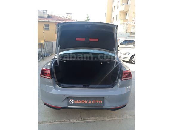 MARKA OTO DAN 2022 MODEL PASSAT 1.5 TSİ BUSİNESS 44.000 KM